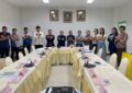 การประชุมคณะทำงานเพื่อจัดทำประมวลจริยธรรม และแนวทางปฏิบัติตามมาตรฐานทางจริยธรรม ของเทศบาลตำบลวานรนิวาส ประจำปี พ.ศ. 2566
